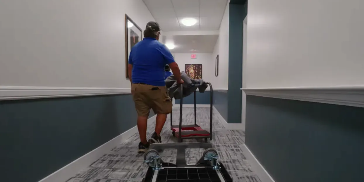 Results driven by expertise