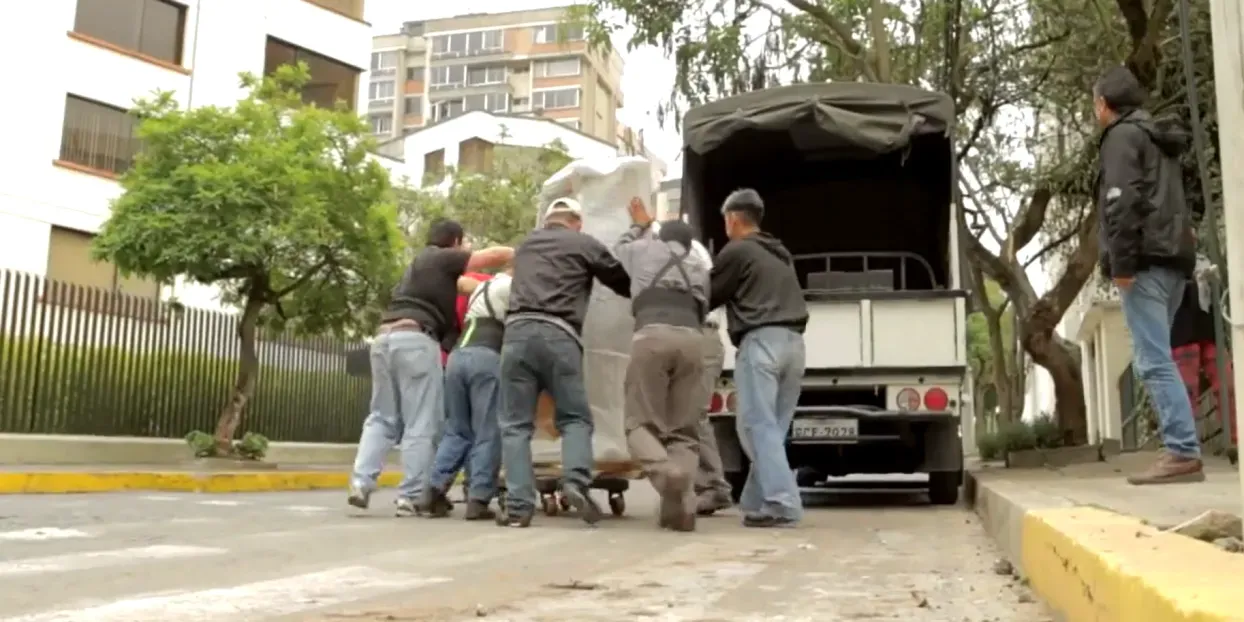 Operational strength in every move